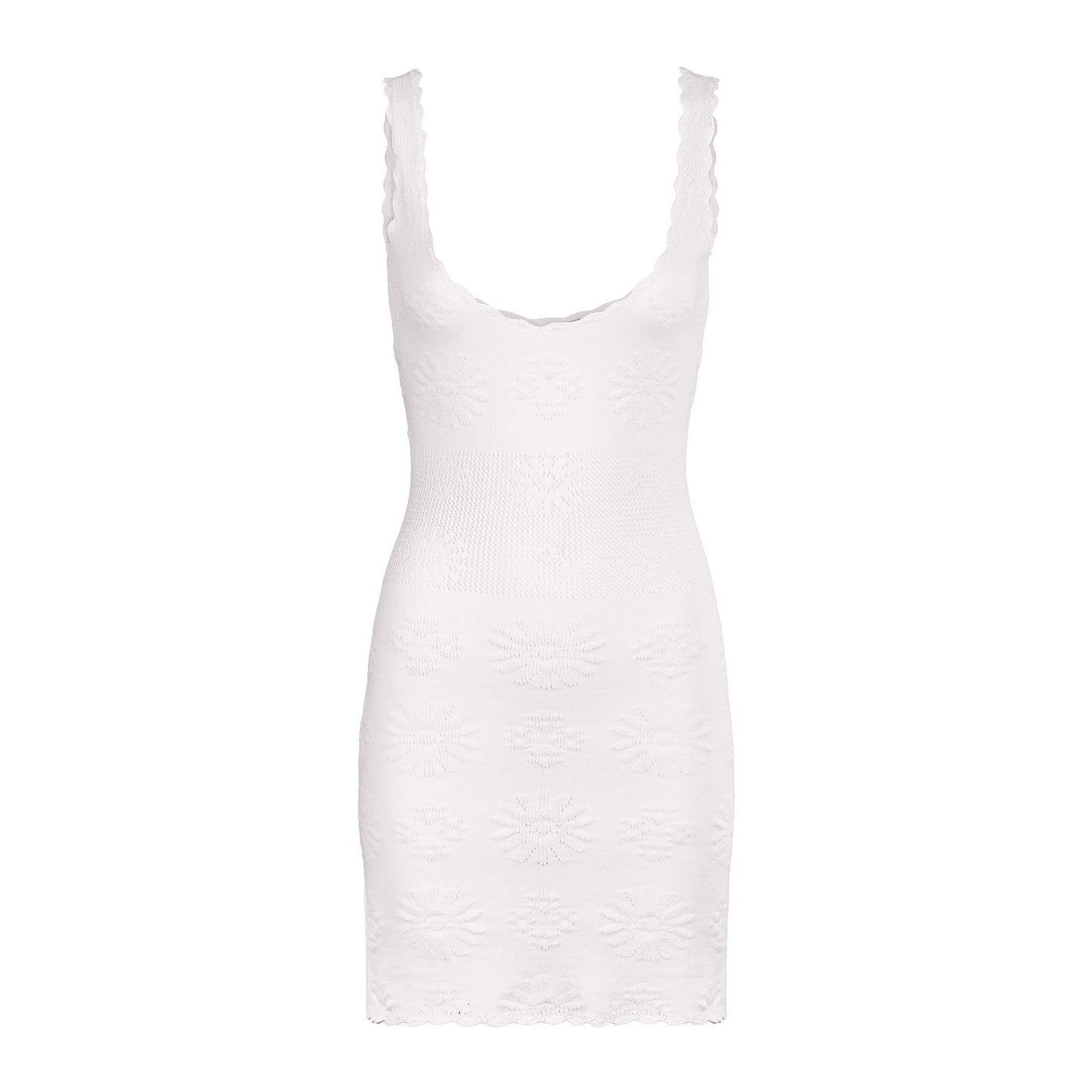 June Mini Dress