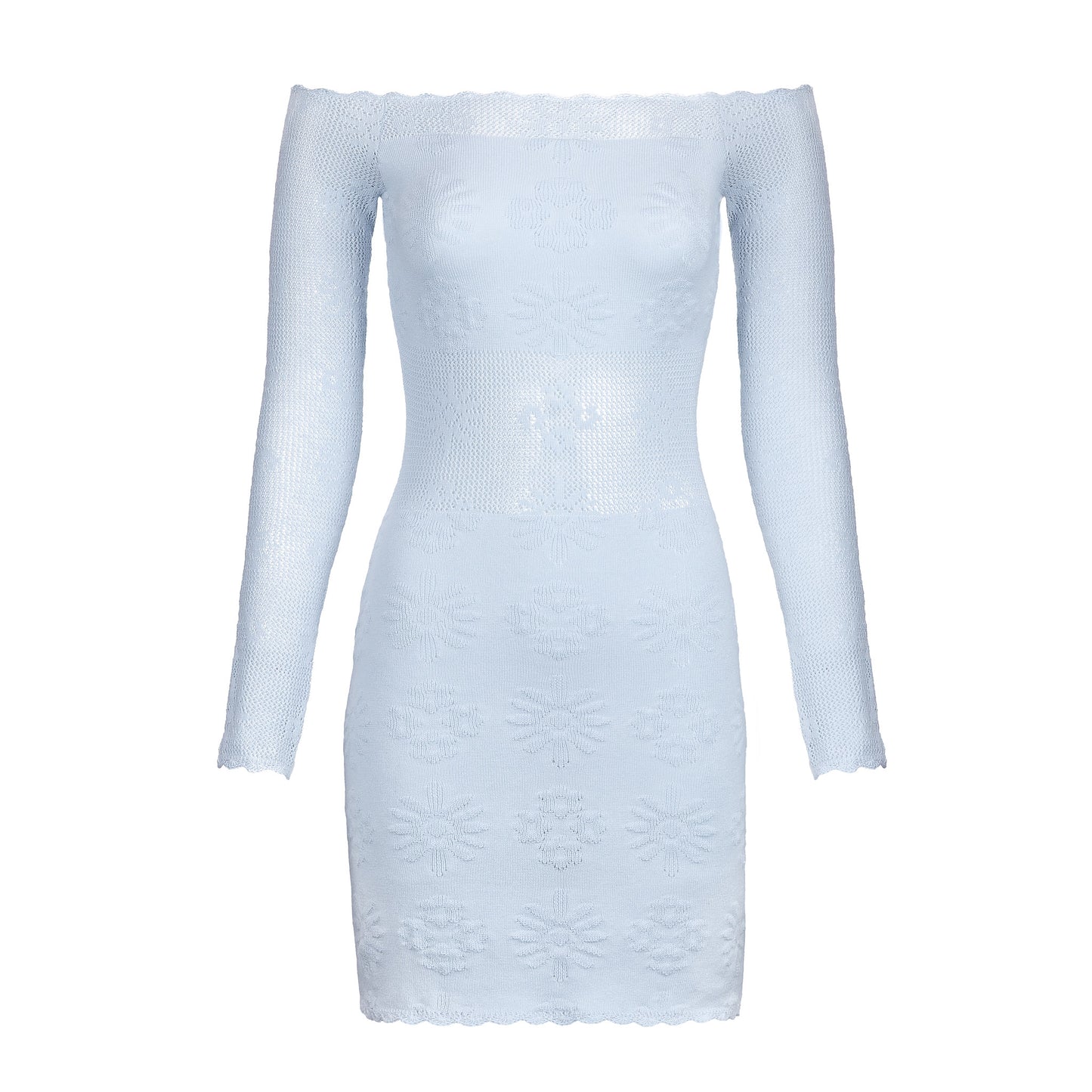 Luna Mini Dress