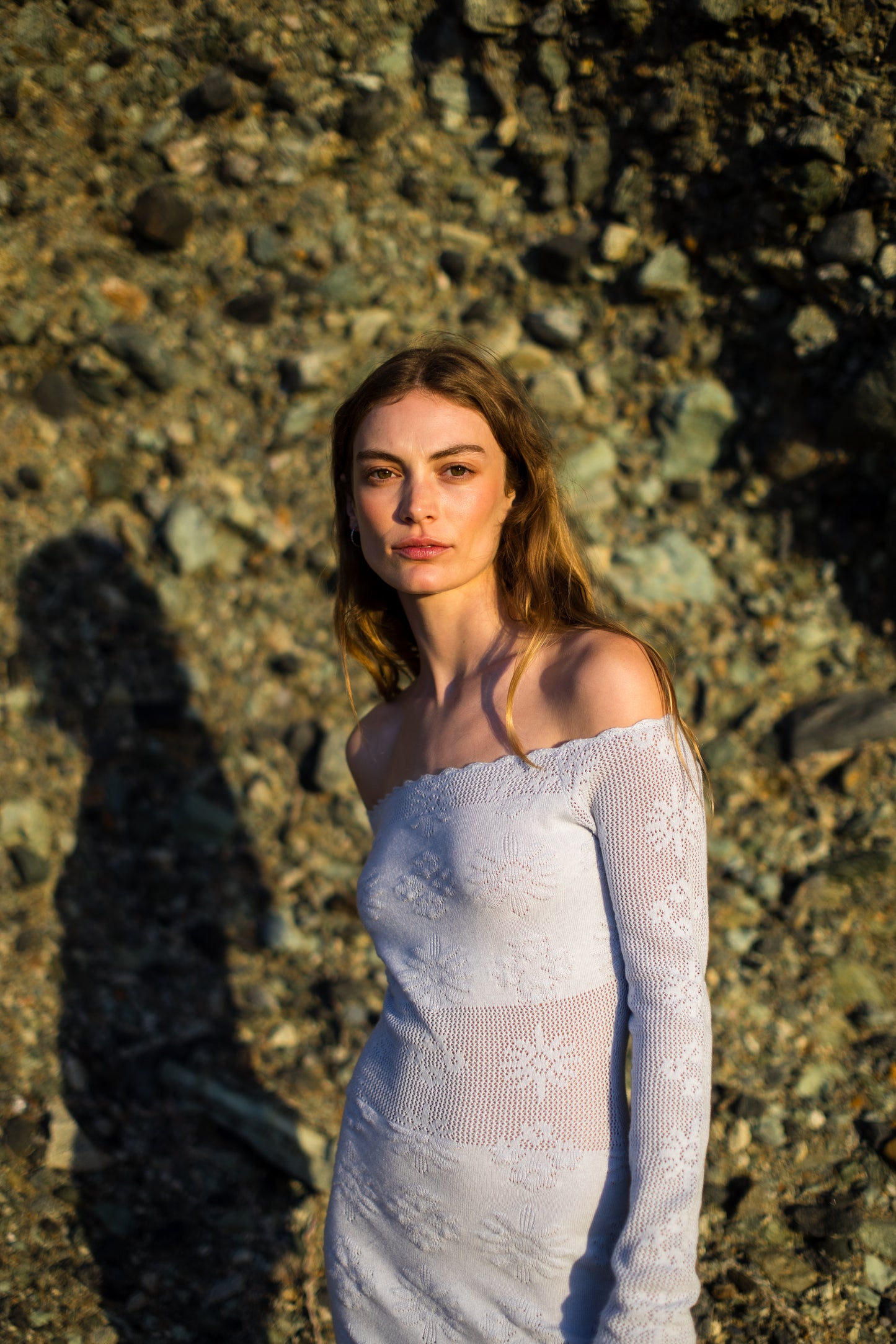 Luna Mini Dress