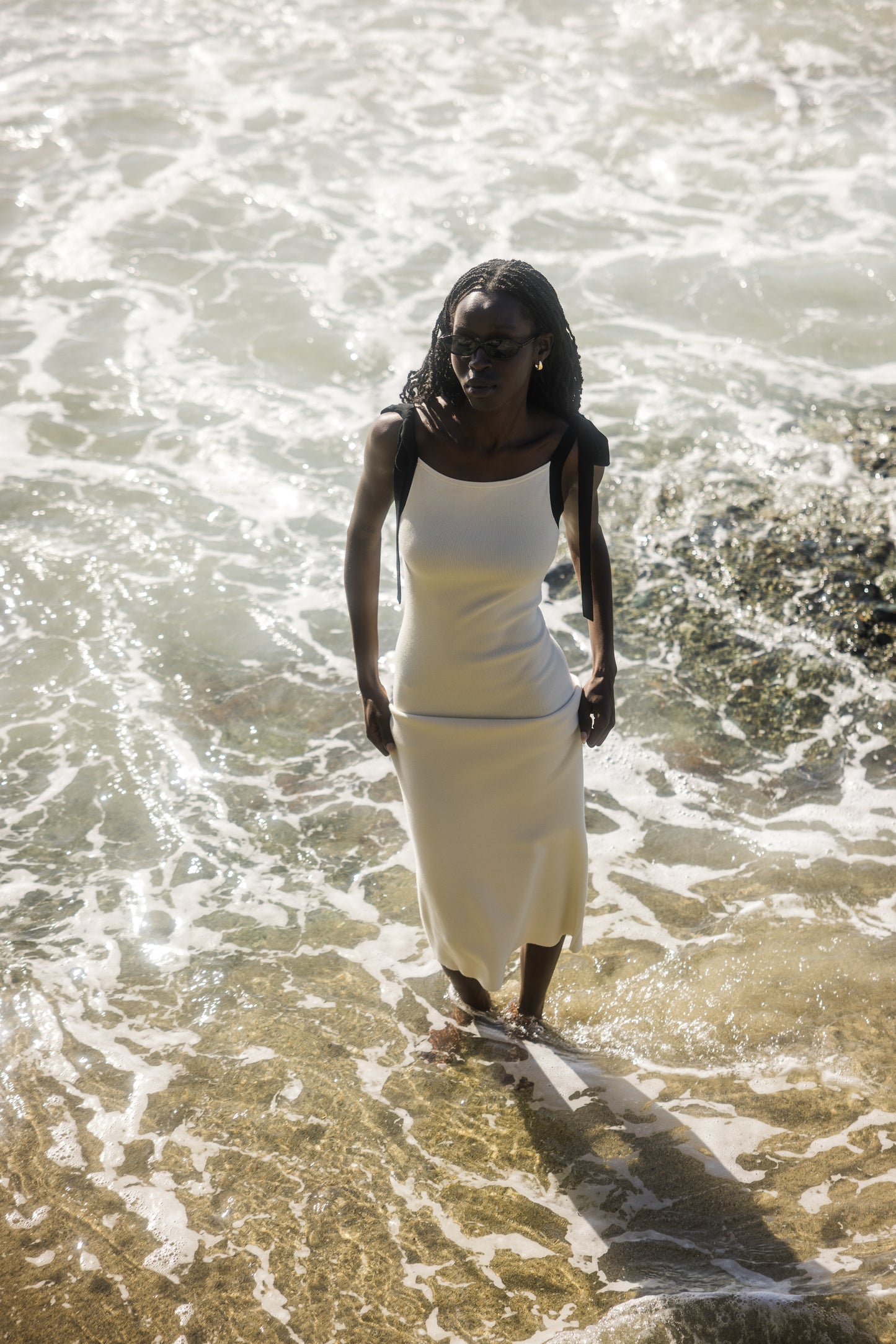 Cora Dress