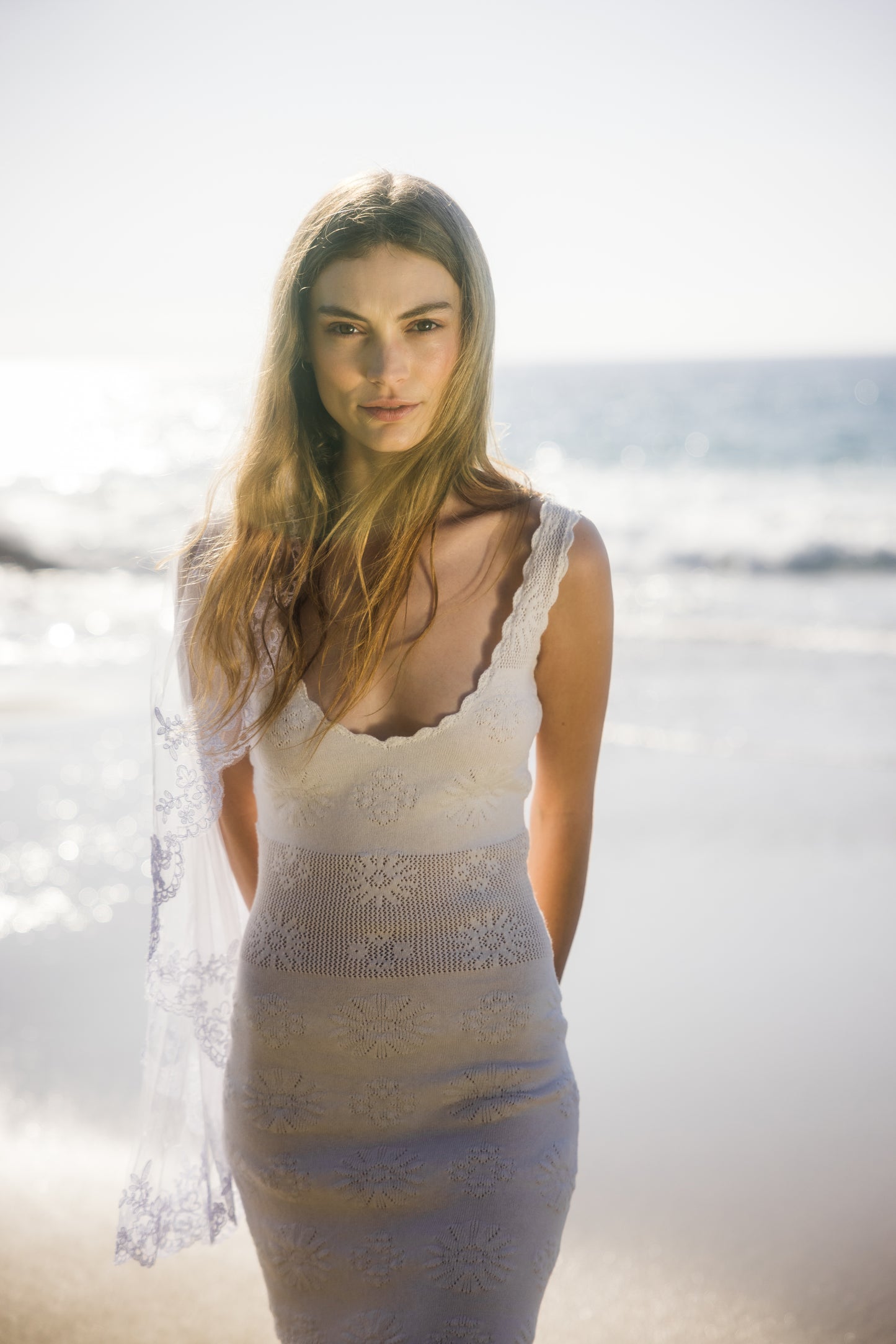 June Mini Dress