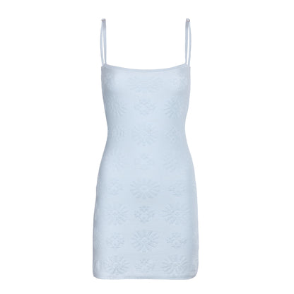 Flora Mini Dress