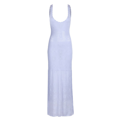 June Maxi Dress