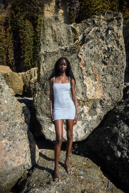 Flora Mini Dress