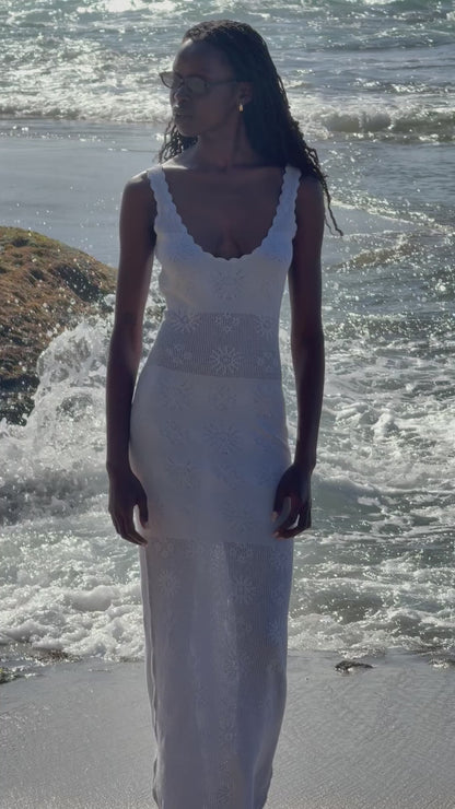 June Maxi Dress